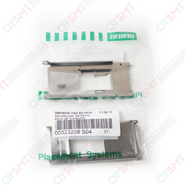 SIEMENS PICK UP WINDOW 24/32mm 00323208S04 QYSMT