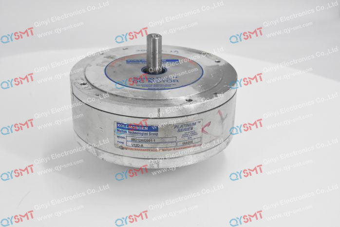 PMI MOTOR (used one ) .11467000 QYSMT