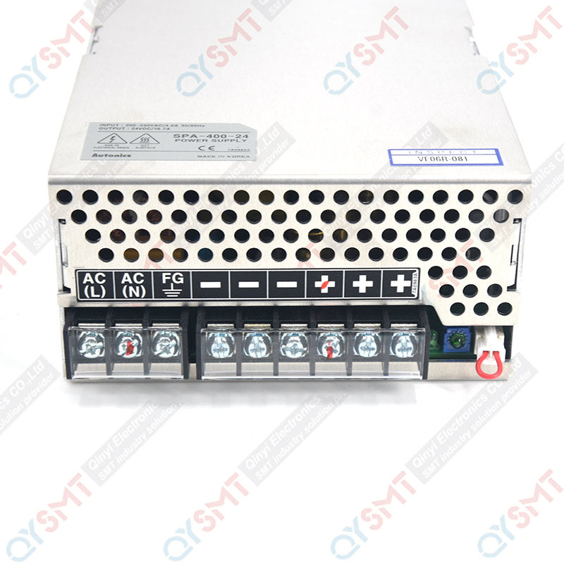 SAMSUNG POWER_SUPPLY_STW400-S EP06-901011 QYSMT