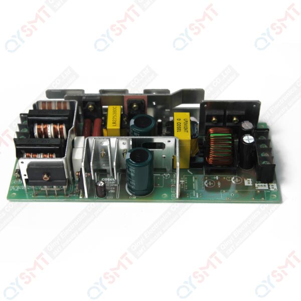 Panasonic-Power-Supply KXFP6JGJA00 QYSMT