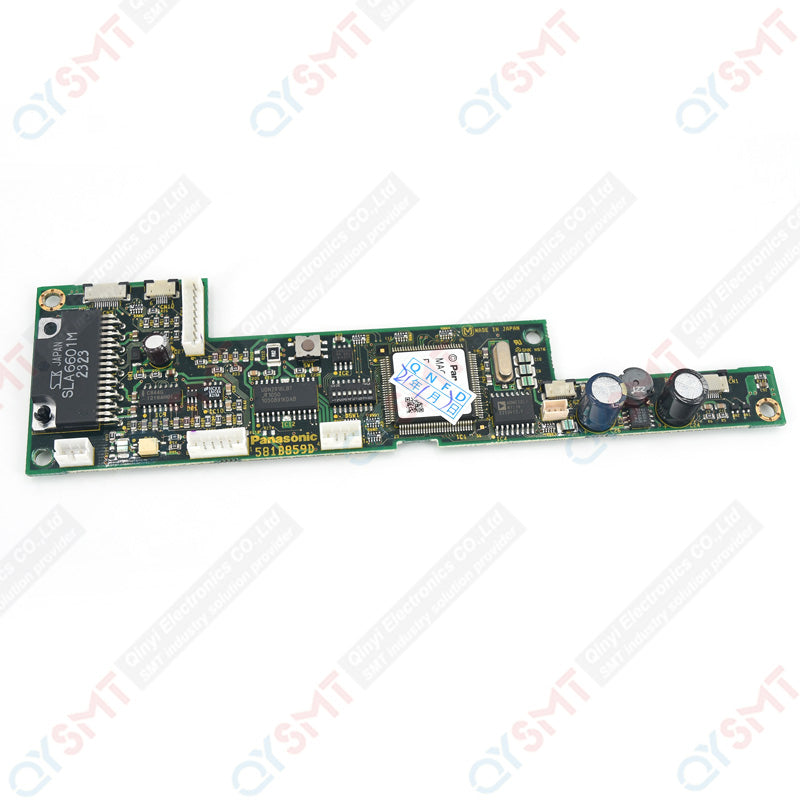 Part Controller .MAC9006A01 QYSMT