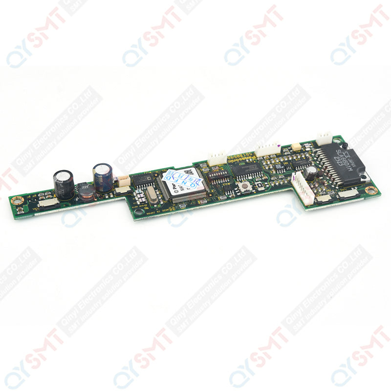 Part Controller .MAC9006A01 QYSMT