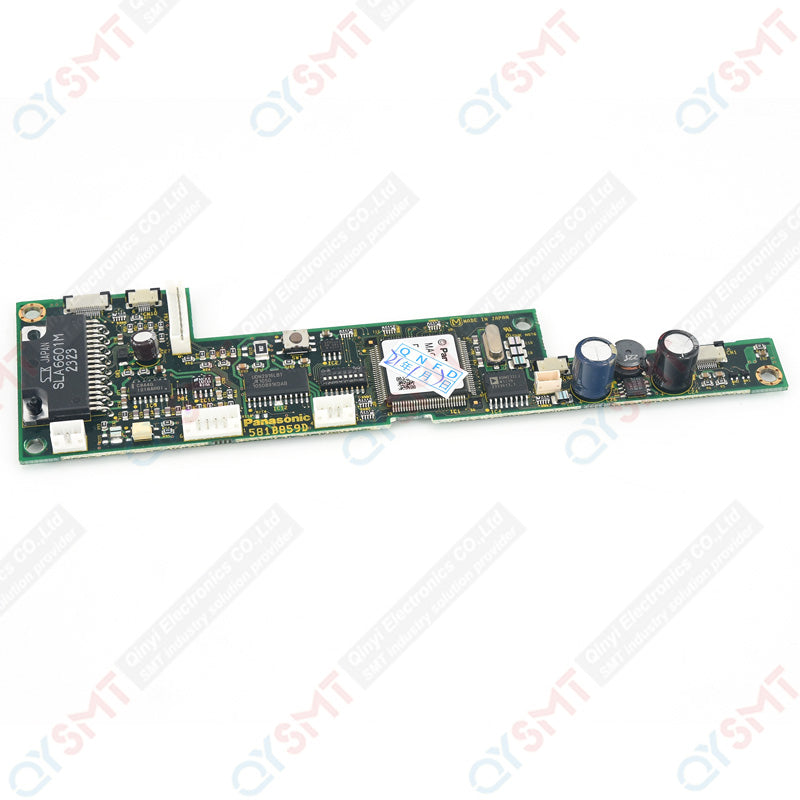 Part Controller .MAC9006A01 QYSMT