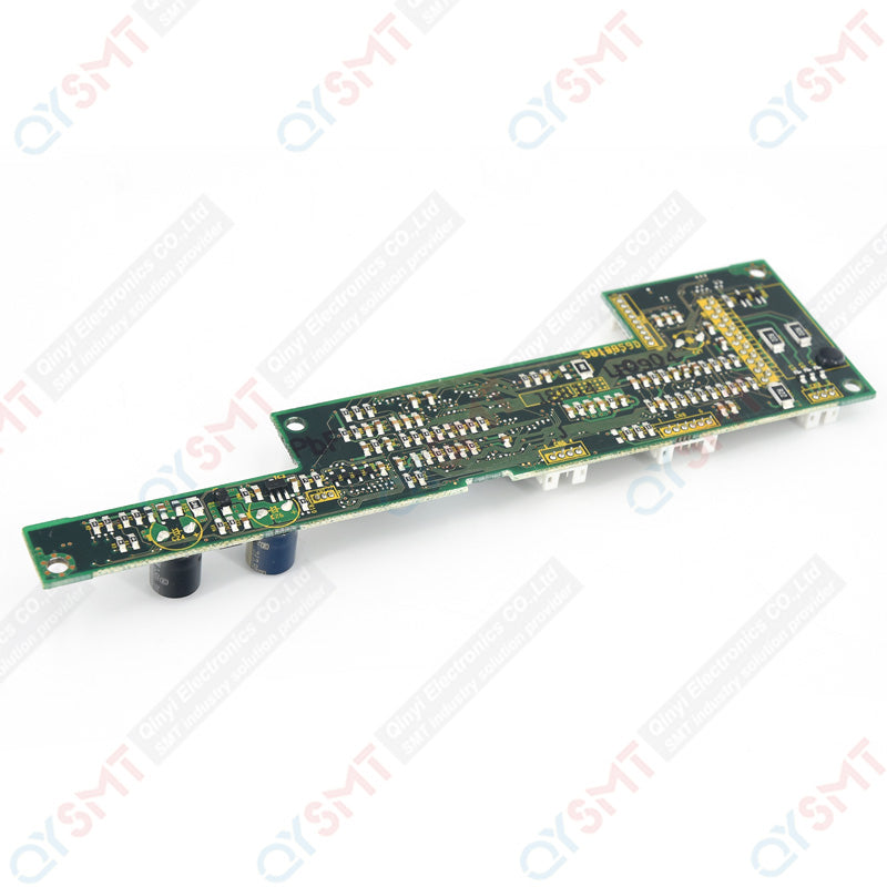 Part Controller .MAC9006A01 QYSMT