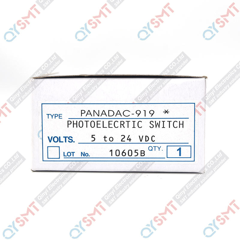 Panasonic Photo Relay Unit N310P919 QYSMT