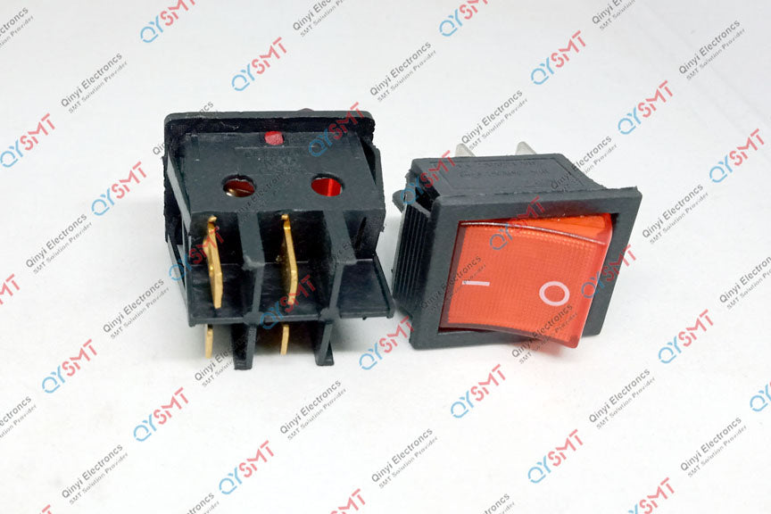 Power Switch For Screw Fastening Machine QYSMT