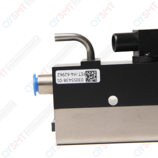 SIEMENS Pressure control valve CPP 03055438S01 QYSMT