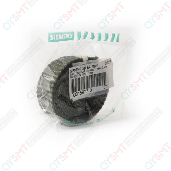 SIEMENS Protection hose ..00315977-01 QYSMT