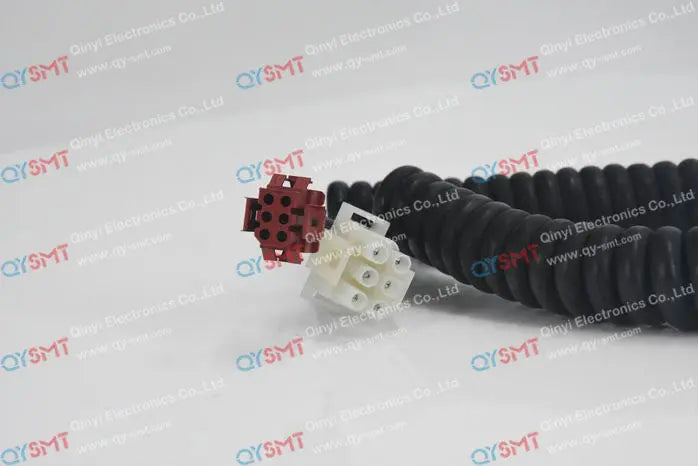 Rotary Table Cable Assy ..30534902 QYSMT