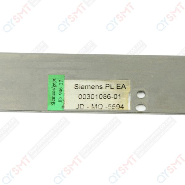 SIEMENS SCALE X-AXIS .00301086-01 QYSMT