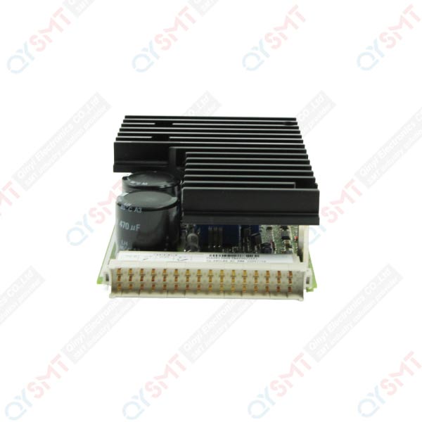 SIEMENS SERVO AMPLIFIER PC-BOARD TBS200/15Y-02 00344205S04 QYSMT