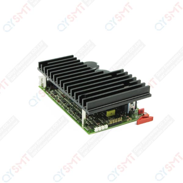 SIEMENS SERVO AMPLIFIER PC-BOARD TBS200/15Y-02 00344205S04 QYSMT