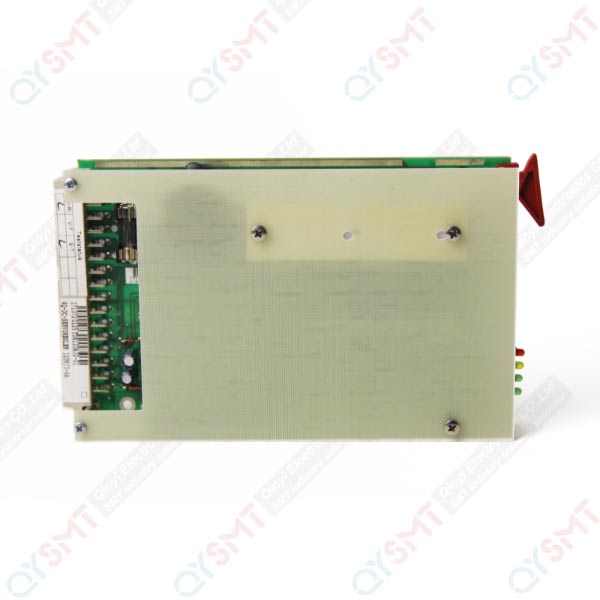 SIEMENS SERVO AMPLIFIER TDS120A3Z-01 003012565S01 QYSMT