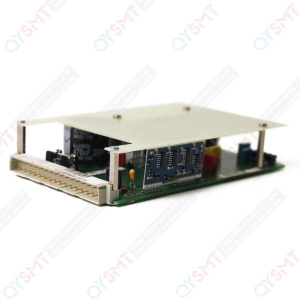 SIEMENS SERVO AMPLIFIER TDS120A3Z-01 003012565S01 QYSMT