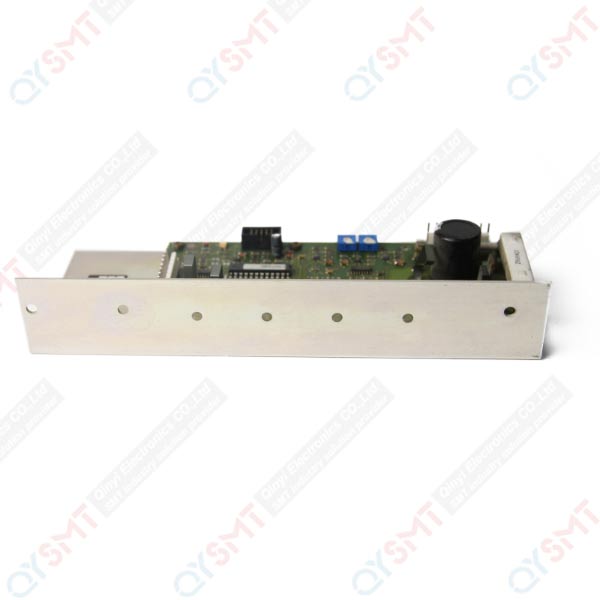 SERVO AMPLIFIER Y MOTOR 5322 216 04277 QYSMT