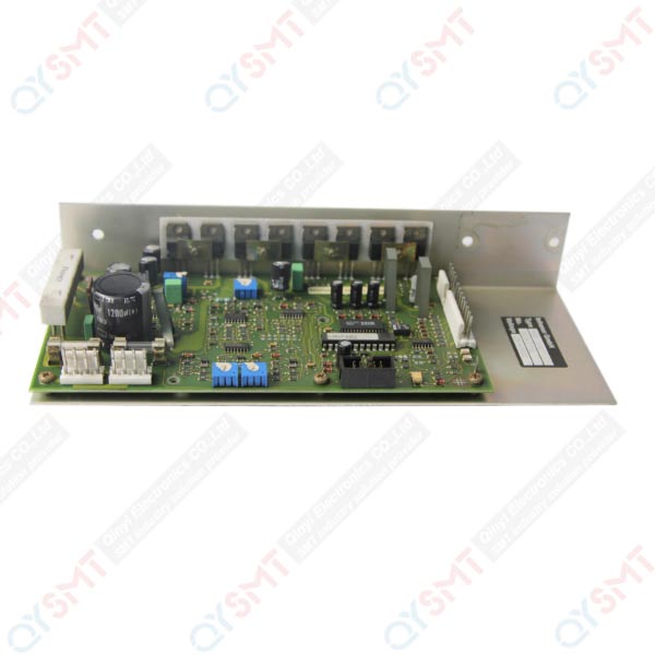 SERVO AMPLIFIER Y MOTOR 5322 216 04277 QYSMT