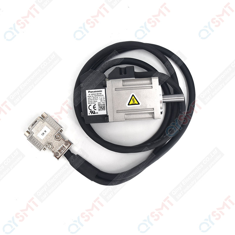 SAMSUNG SERVO_MOTOR MIRROR J31081057A QYSMT