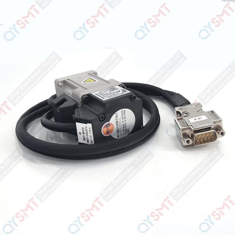 SAMSUNG SERVO_MOTOR MIRROR J31081057A QYSMT