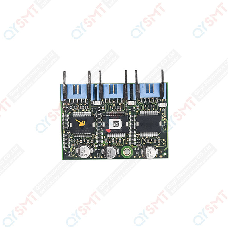 SIEMENS SM-Board Modular 00344488-03 QYSMT