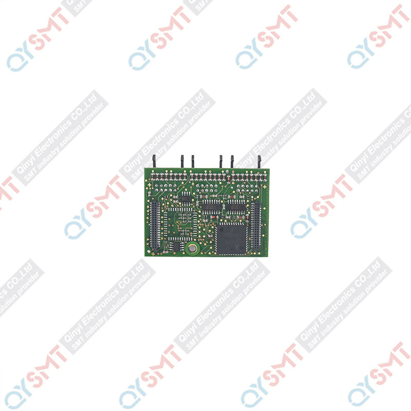 SIEMENS SM-Board Modular 00344488-03 QYSMT