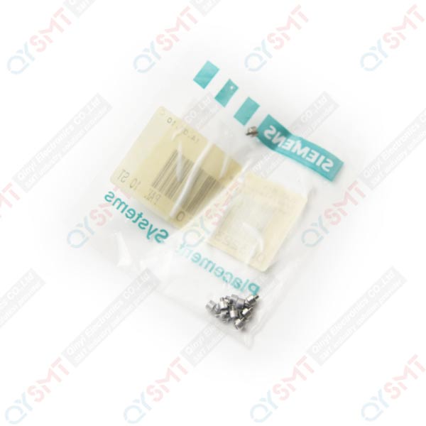 SIEMENS 00322343S01 SPECIAL SCREW 12/16MMS (1 BOX include 10 pcs) 00322343S01 QYSMT