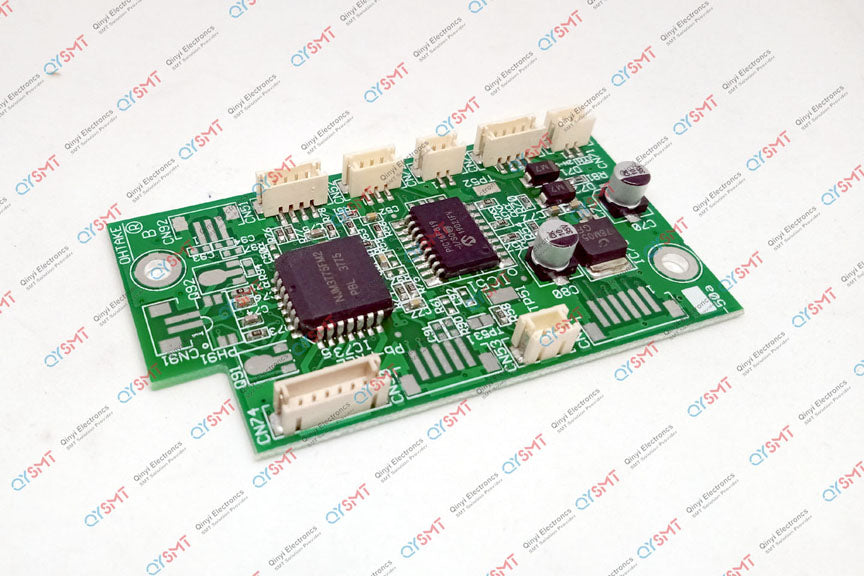 Screw Feeder PCB QYSMT