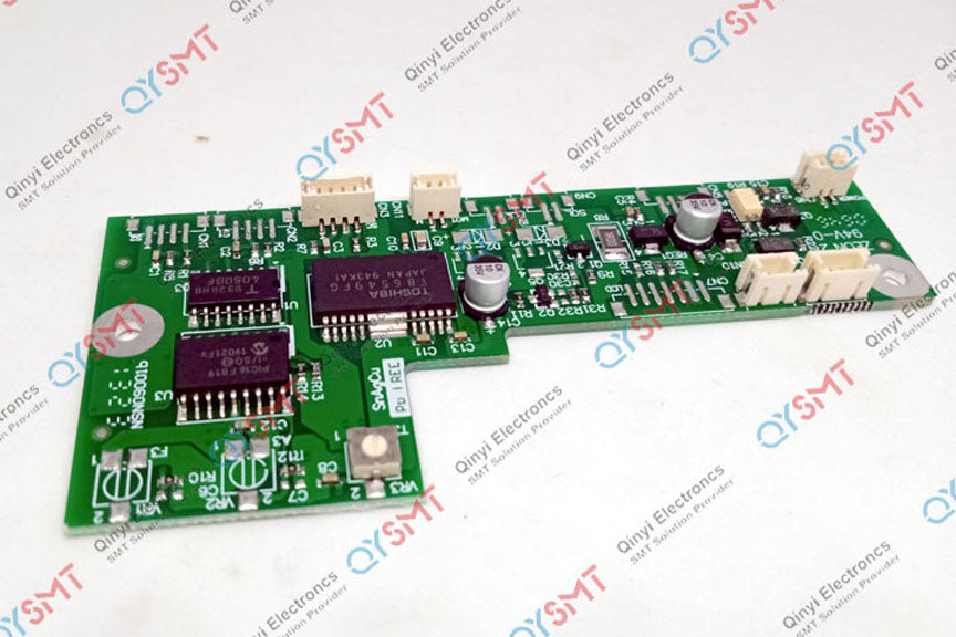 Screw Feeder Main PCB QYSMT