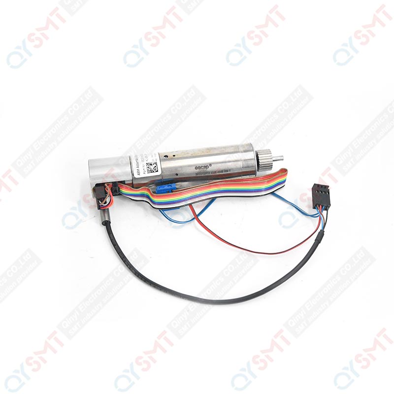 SIEMENS Servo 00306385S02 QYSMT