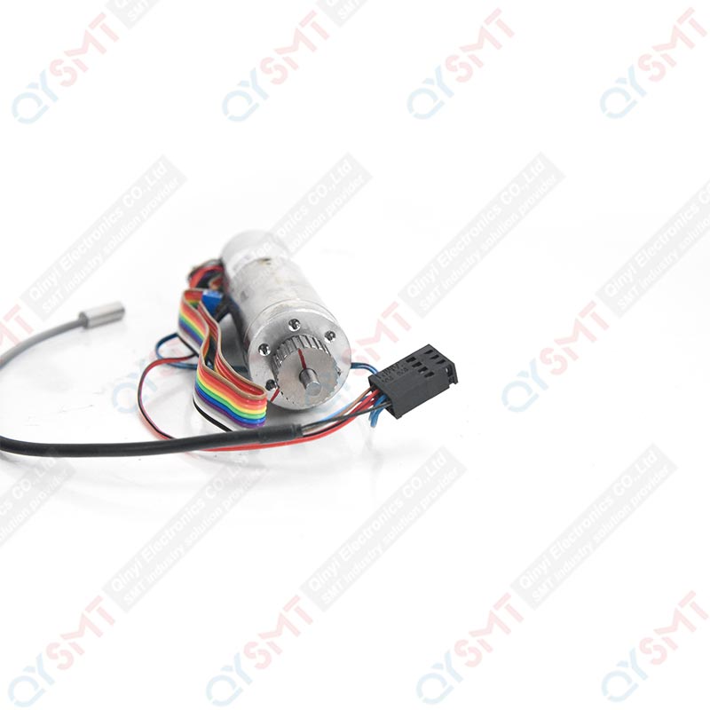 SIEMENS Servo 00306385S02 QYSMT