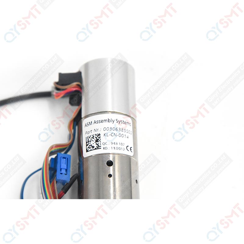 SIEMENS Servo 00306385S02 QYSMT