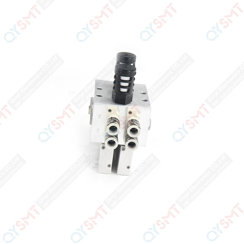 FUJI Solenoid Valve ACSQL0250 QYSMT