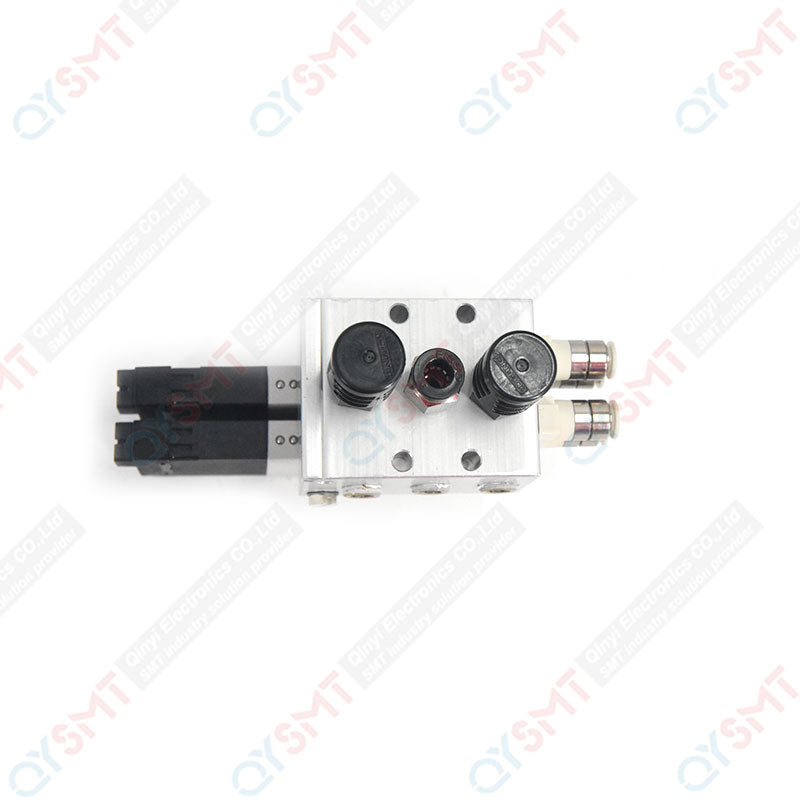 FUJI Solenoid Valve ACSQL0250 QYSMT