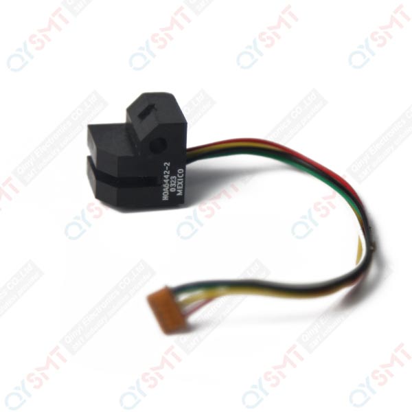 Sprocket wheel sensor .4022 594 10030 QYSMT