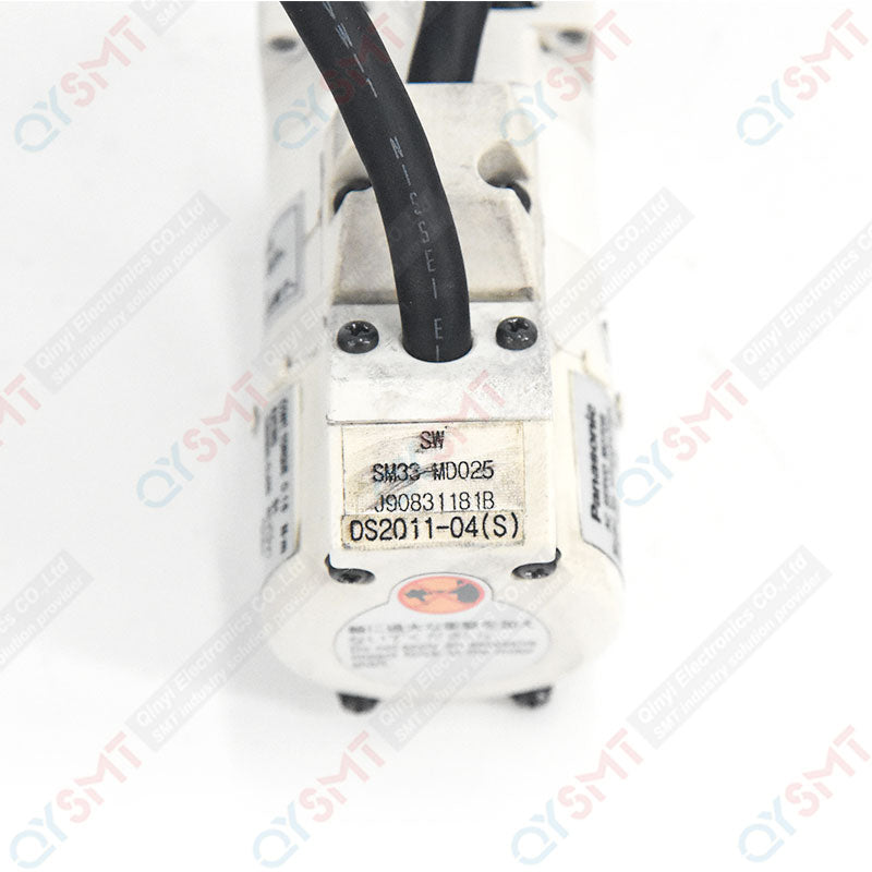 SAMSUNG Swing Servo Motor MSMA5AZP2A .J31081013A/J31081057A QYSMT