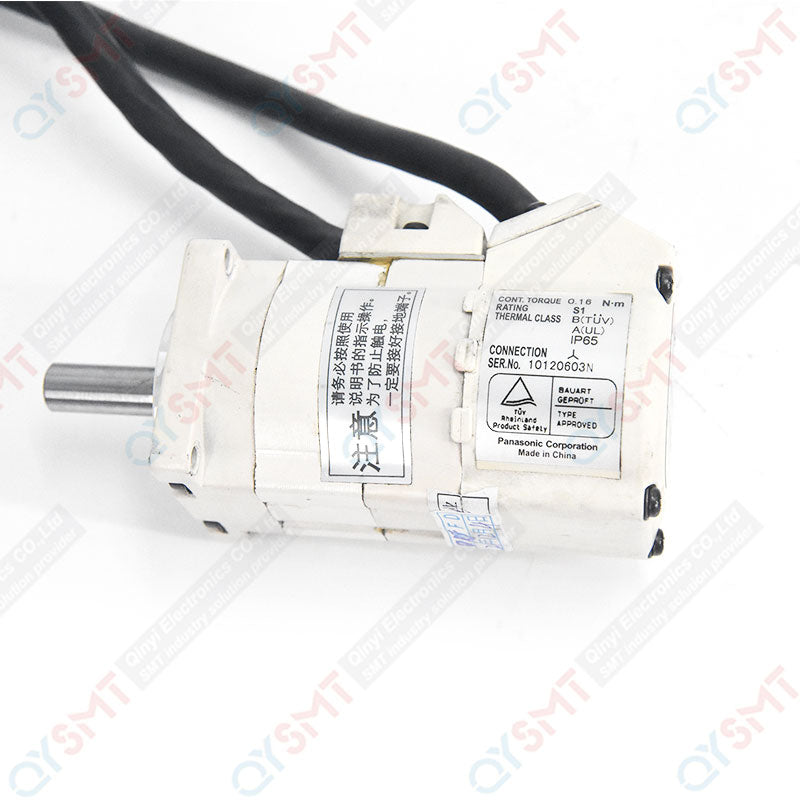 SAMSUNG Swing Servo Motor MSMA5AZP2A .J31081013A/J31081057A QYSMT