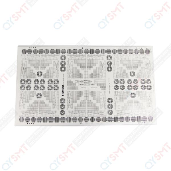 SIEMENS TEST PCB LP3 ..00359534-01 QYSMT