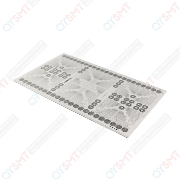 SIEMENS TEST PCB LP3 ..00359534-01 QYSMT