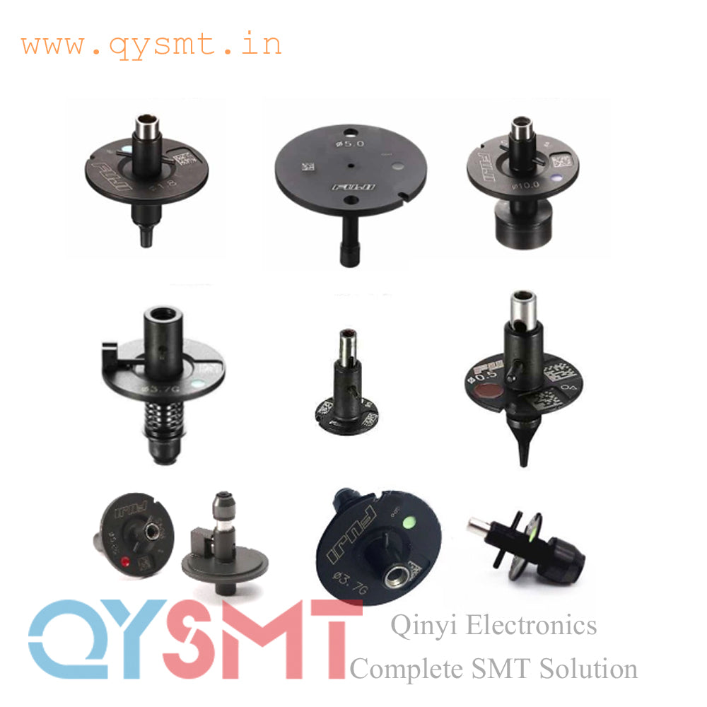 Fuji SMT Machine Spare Parts