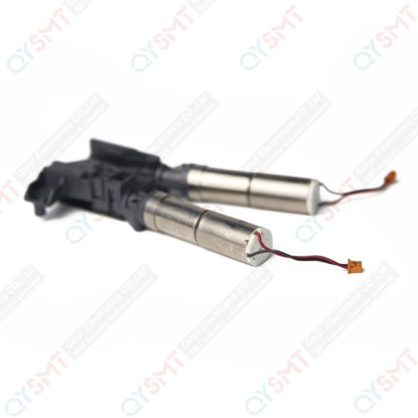 TTF 8mm Peel off motor 9498 396 02378 QYSMT