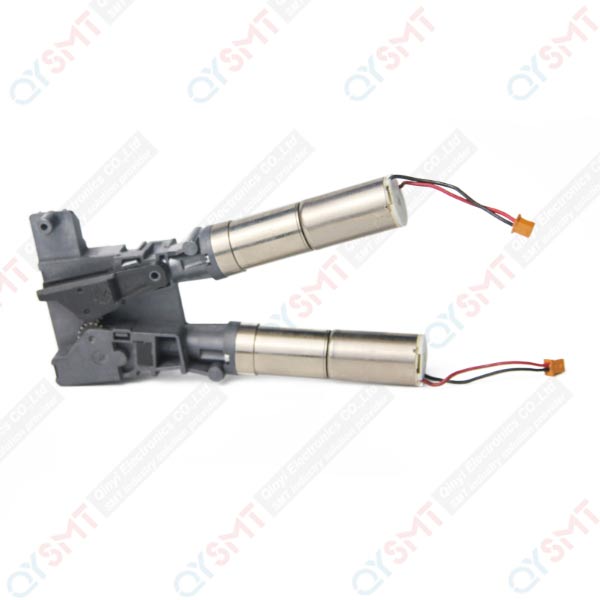 TTF 8mm Peel off motor 9498 396 02378 QYSMT