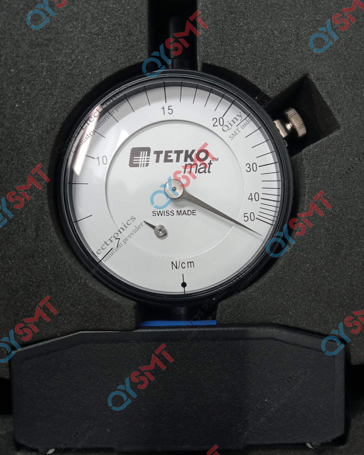 Tetko Analog Tension Meter QYSMT