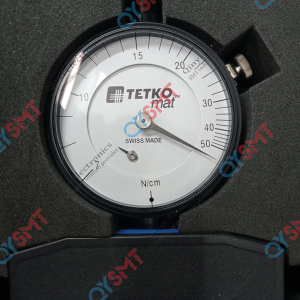 Tetko Analog Tension Meter QYSMT