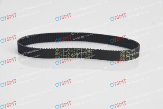 Timing Belt T 174-1.5gt-6 ..L150E821000 QYSMT