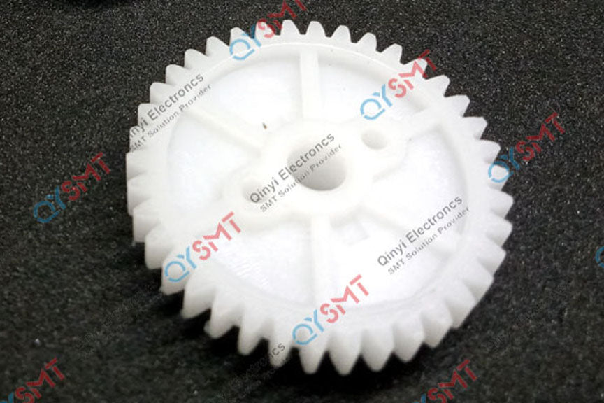 Transmission Gear For Screw Feeder QYSMT