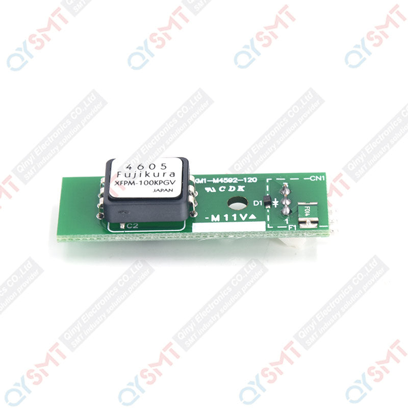 VAC SENSOR BOARD ASSY KM1-M4592-13X QYSMT