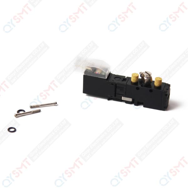 SIEMENS VALVE 00331581-01 QYSMT