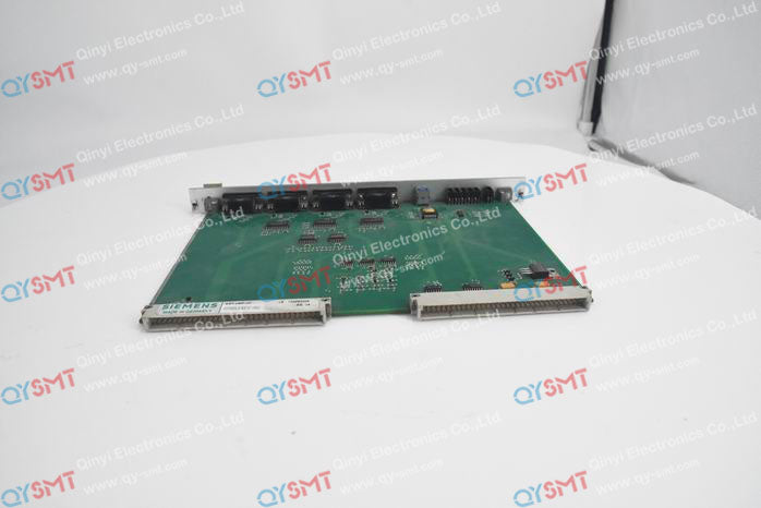 SIEMENS VIDEO MULTIPLEXER .03051561-02 QYSMT