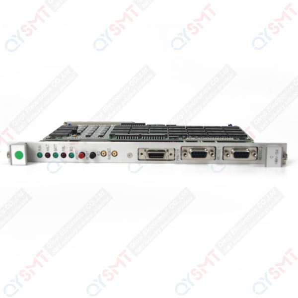 VME Card HIMV-134 K2089T QYSMT