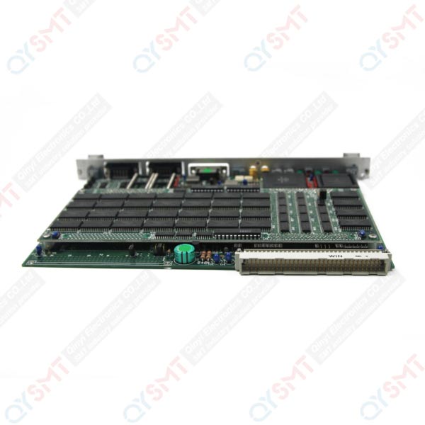 VME Card HIMV-134 K2089T QYSMT