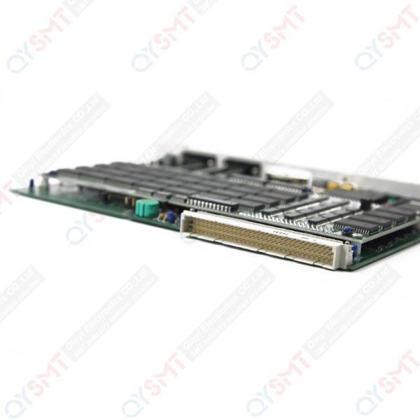 VME Card HIMV-134 K2089T QYSMT